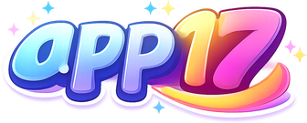 app 17 প্রধান লোগো